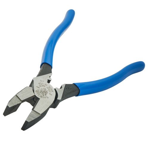 Main product image of Lineman's Pliers with Crimping, 9", D2000-9NECR