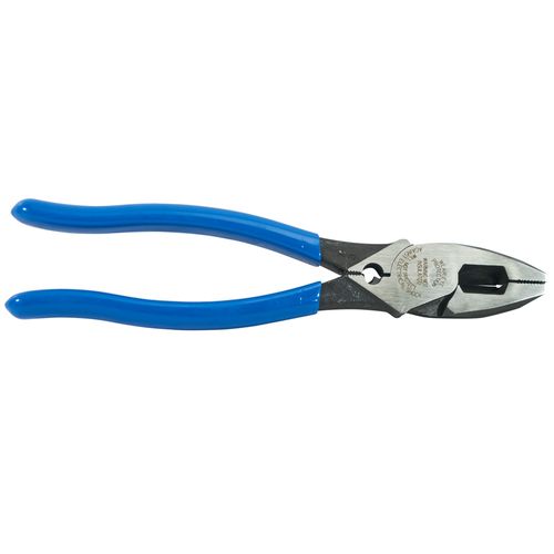 Main product image of Lineman's Pliers with Crimping, 9", D2000-9NECR