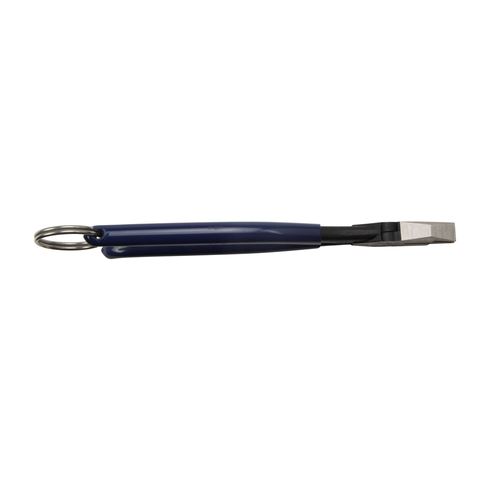 Main product image of Ironworker's Pliers with Tether Ring, D201-7CSTT