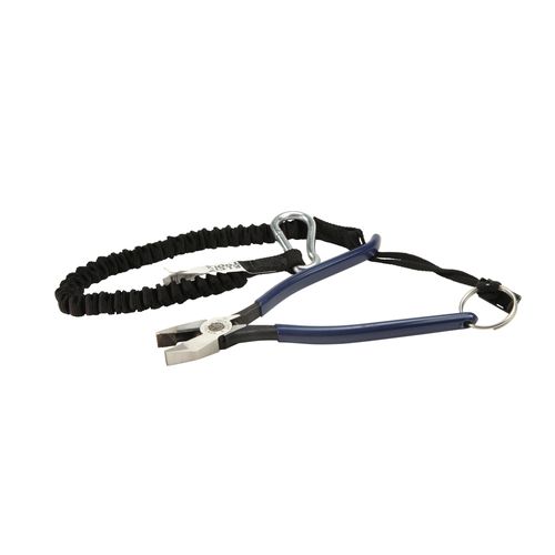 Main product image of Ironworker's Pliers with Tether Ring, D201-7CSTT
