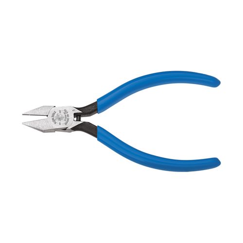 Main product image of Diagonal Cutting Pliers, Electronics Pliers with Pointed Nose, 5", D209-5C