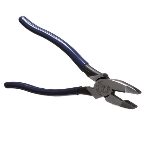 Main product image of Lineman's Fish Tape Pulling Pliers, 9", D213-9NETP