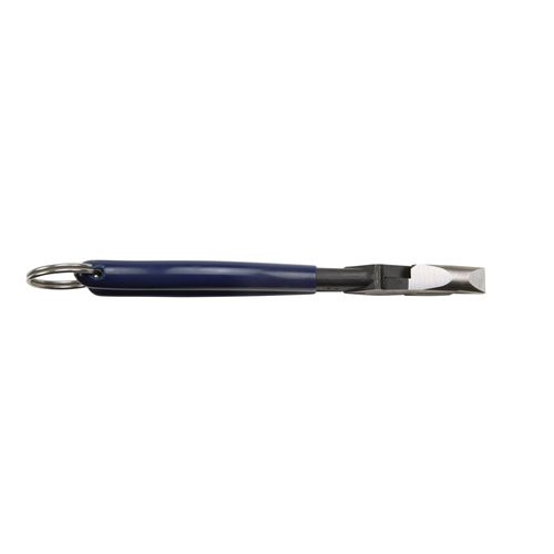 Main product image of Pliers, High-Leverage Side Cutters, Tether Ring, D213-9NETT
