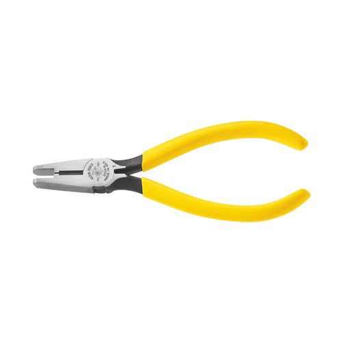 Main product image of IDC Connector Crimping Pliers - Spring-Loaded, D234-6C