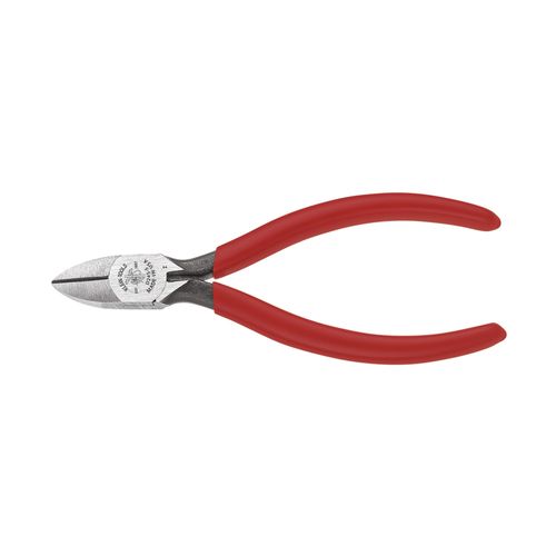 Main product image of Diagonal Cutting Pliers, Tapered Nose, 5", D245-5