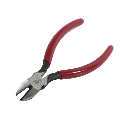 Main product image of Diagonal Cutting Pliers, Heavy-Duty, All-Purpose, 6", D252-6