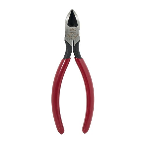 Main product image of Diagonal Cutting Pliers, Heavy-Duty, All-Purpose, 6", D252-6