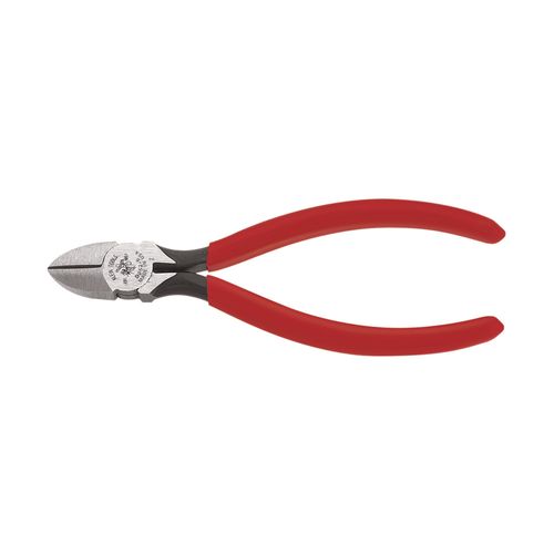 Main product image of Diagonal Cutting Pliers, Heavy-Duty, All-Purpose, 6", D252-6