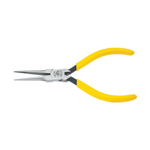 Main product image of Pliers, Long Needle Nose Pliers, Extra Slim, 5", D335-51/2C
