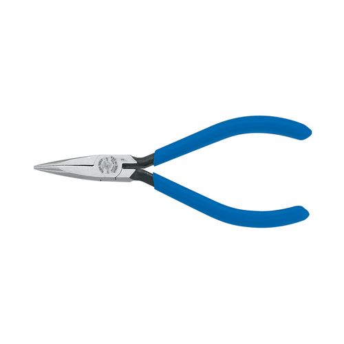 Main product image of Pliers, Long Needle Nose Pliers, Extra Slim, 5", D335-51/2C