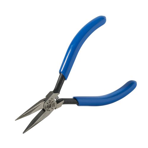 Main product image of Pliers, Long Needle Nose Pliers, Extra Slim, 5", D335-51/2C