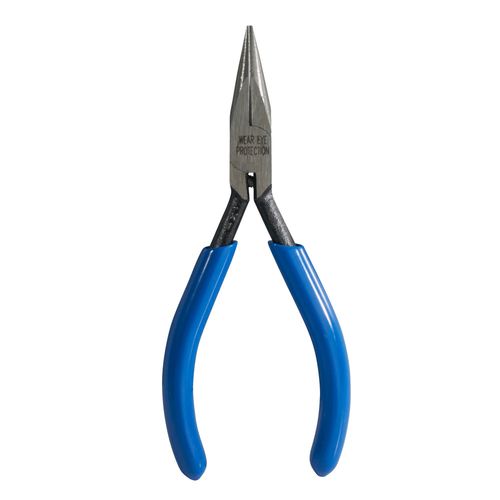 Main product image of Pliers, Long Needle Nose Pliers, Extra Slim, 5", D335-51/2C