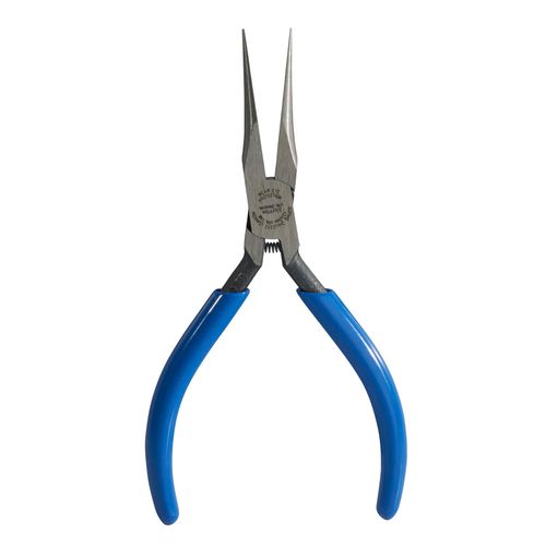 Main product image of Pliers, Long Needle Nose Pliers, Extra Slim, 5", D335-51/2C