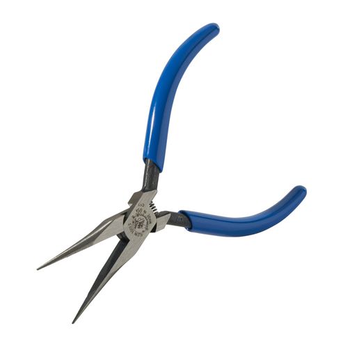 Main product image of Pliers, Long Needle Nose Pliers, Extra Slim, 5", D335-51/2C