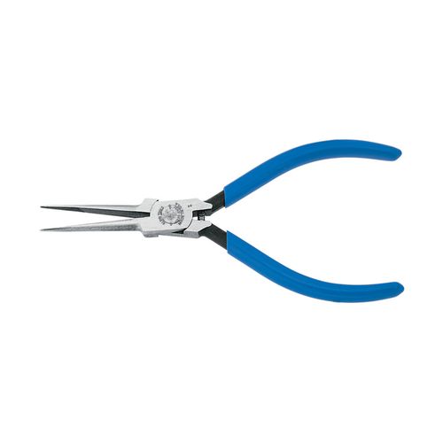 Main product image of Pliers, Long Needle Nose Pliers, Extra Slim, 5", D335-51/2C