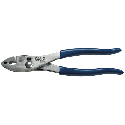 Main product image of Slip Joint Pliers Hose Clamp, 8", D514-8