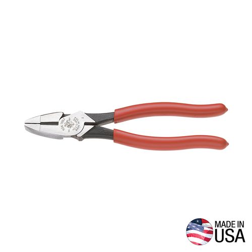 Main product image of Heavy Duty Lineman's Pliers, 9", HD213-9NE