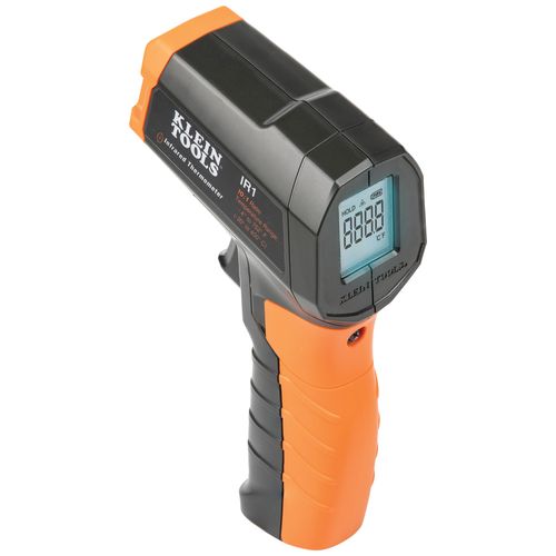 Main product image of 10:1 Infrared Thermometer laser