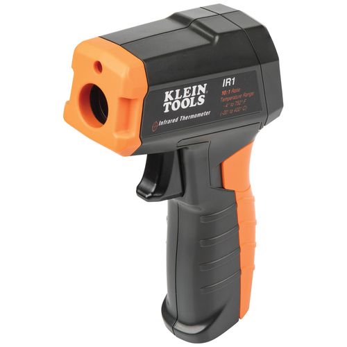 Main product image of 10:1 Infrared Thermometer laser