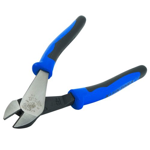 Main product image of Diagonal Cutting Pliers, Heavy-Duty, 8", J2000-28