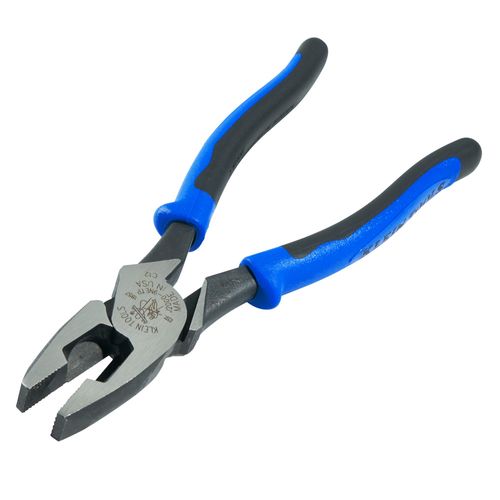Main product image of Lineman's Pliers, Fish Tape Pulling, 9", J2000-9NETP