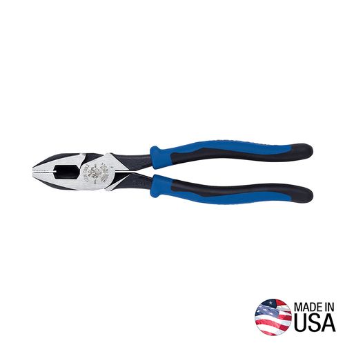 Main product image of Lineman's Pliers, Fish Tape Pulling, 9", J2000-9NETP