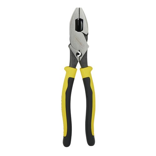 Main product image of Journeyman Pliers Connector Crimp Side Cut 9", J213-9NECR