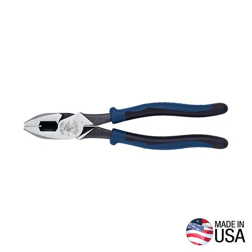 Main product image of Side Cutting Pliers Fish Tape Pulling, J213-9NETP