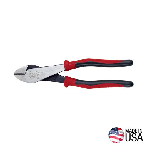 Main product image of Diagonal Cutting Pliers, Journeyman, 8", J228-8