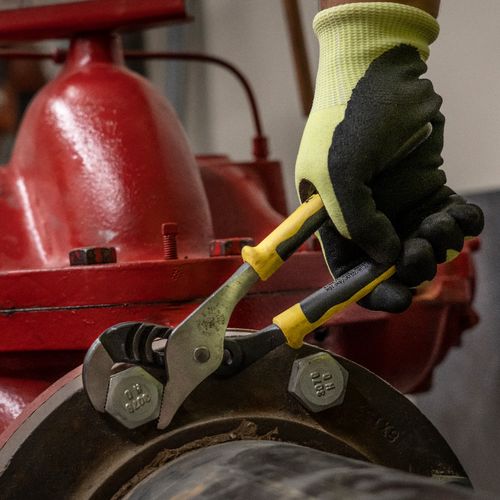 Main product image of Journeyman Pump Pliers, 10", J502-10