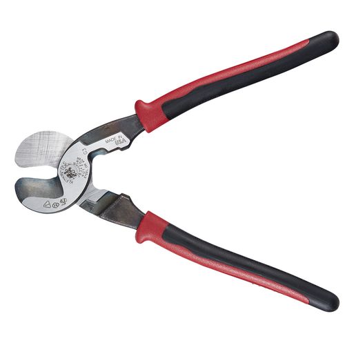 Main product image of Journeyman High Leverage Cable Cutter with Stripping, J63225N