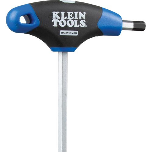 Main product image of Hex Key Set, Metric, Journeyman T-Handle, 9" with Stand, 8-Piece, JTH98M