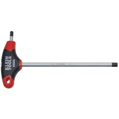 Main product image of 1/2" Hex Key, Journeyman T-Handle, 9", JTH9E17