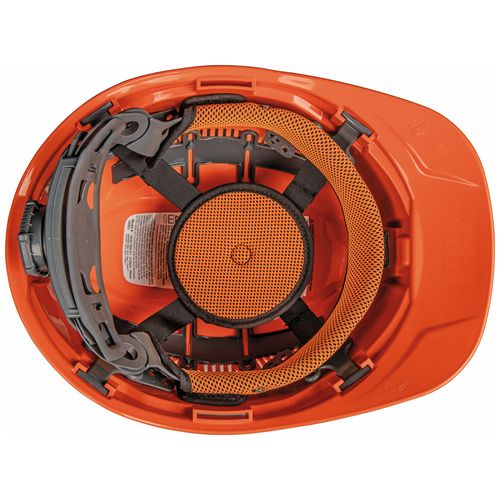 Main product image of Klein Tools Hard Hat Replacement Sweatband, KHHSWTBND