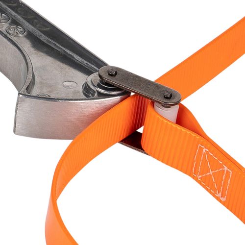 Main product image of Grip-It Strap Wrench, 1-1/2 to 5", 12" Handle, S12HB