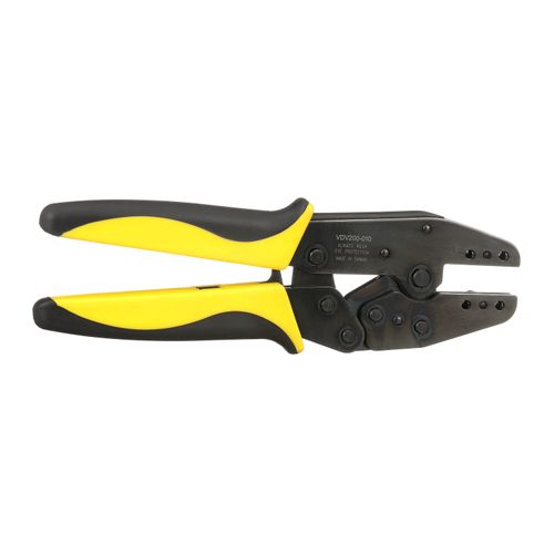 Main product image of Ratcheting Crimper Frame, VDV200-010