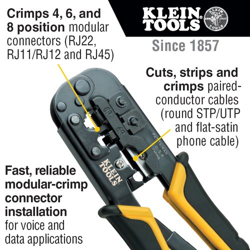 Main product image of Modular Installation Kit, VDV226-817