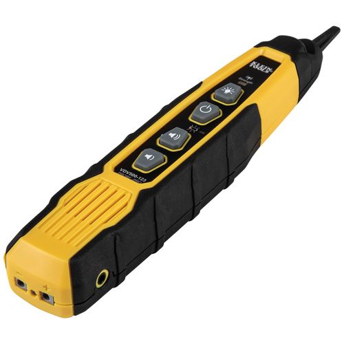 Main product image of Tone & Probe PRO Electrical Wire Tracing Set, Batteries and Carrying Pouch, VDV500-820