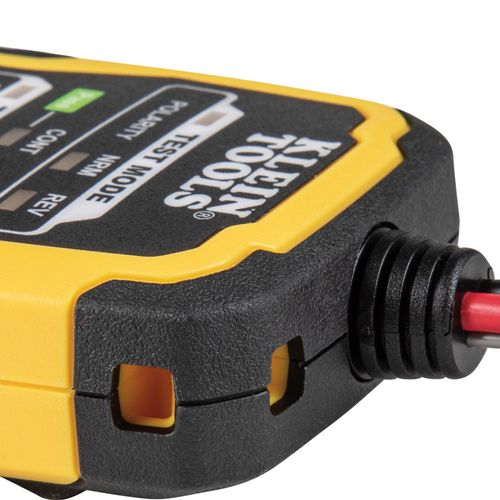 Main product image of Tone & Probe PRO Electrical Wire Tracing Set, Batteries and Carrying Pouch, VDV500-820