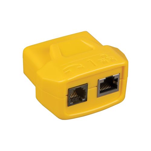 Main product image of Ethernet Cable Tester Kit with Scout Pro 3 Tester, Remotes and Adapter, VDV501-851