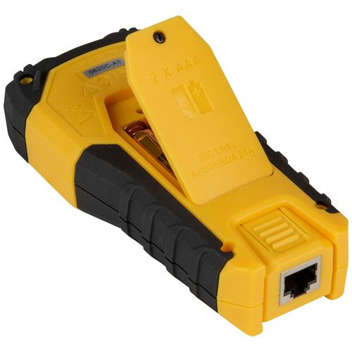 Main product image of LAN Scout  Jr. 2 Cable Tester, VDV526-200