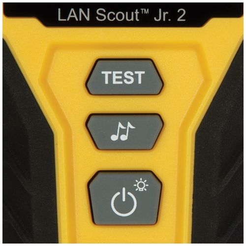 Main product image of LAN Scout  Jr. 2 Cable Tester, VDV526-200