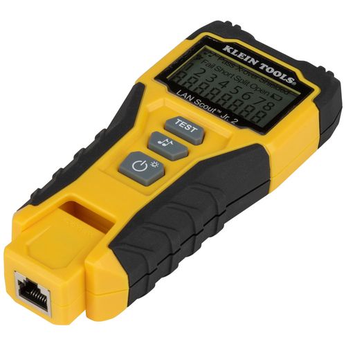 Main product image of LAN Scout  Jr. 2 Cable Tester, VDV526-200