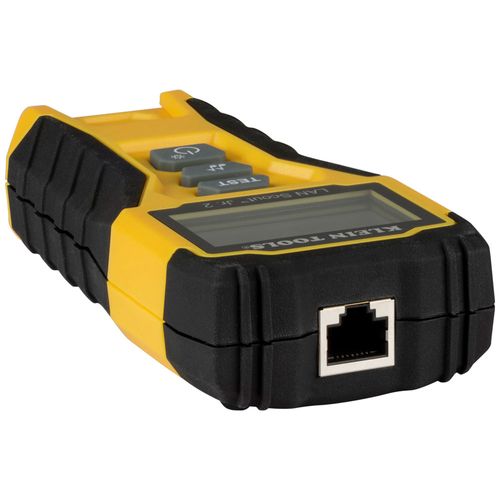 Main product image of LAN Scout  Jr. 2 Cable Tester, VDV526-200