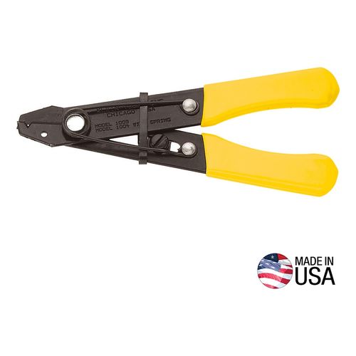 Main product image of Wire Stripper/Cutter, 12-24 AWG