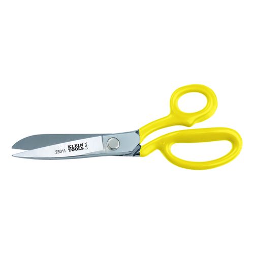 Main product image of 11-1/4" High-Leverage Utility Shear, Forged Steel Blades