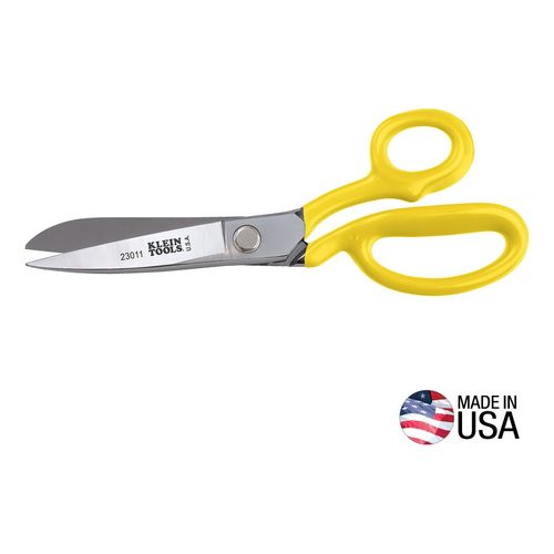 Main product image of 11-1/4" High-Leverage Utility Shear, Forged Steel Blades
