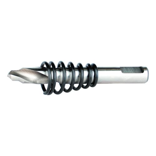 Main product image of 5/32" Pilot Drill, Cylindrical Shank, 3/16" Cutting Depth
