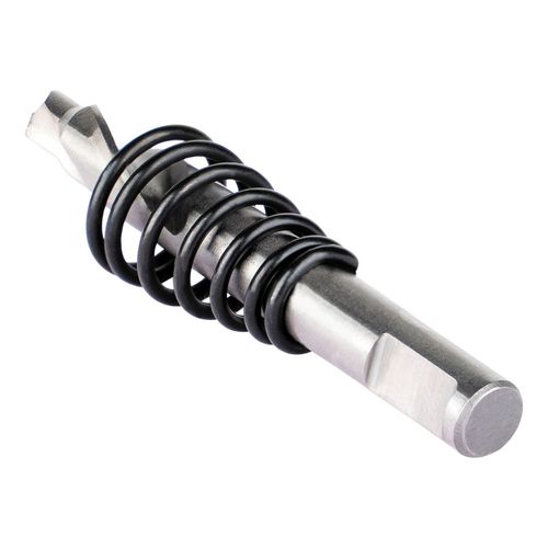 Main product image of 5/32" Pilot Drill, Cylindrical Shank, 3/16" Cutting Depth