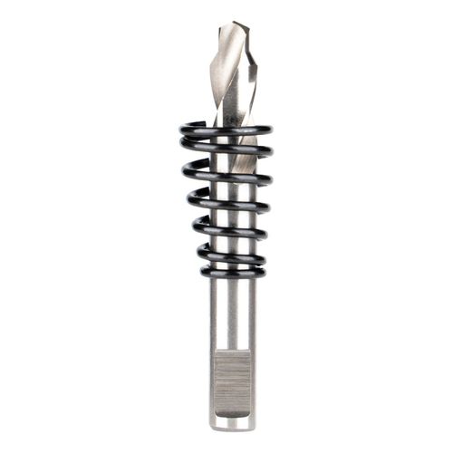 Main product image of 5/32" Pilot Drill, Cylindrical Shank, 3/16" Cutting Depth